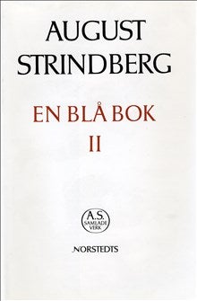 En blå bok 2