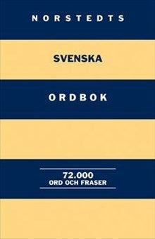 Norstedts Svenska Ordbok