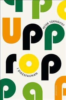 Upprop i Dikesfaunaen