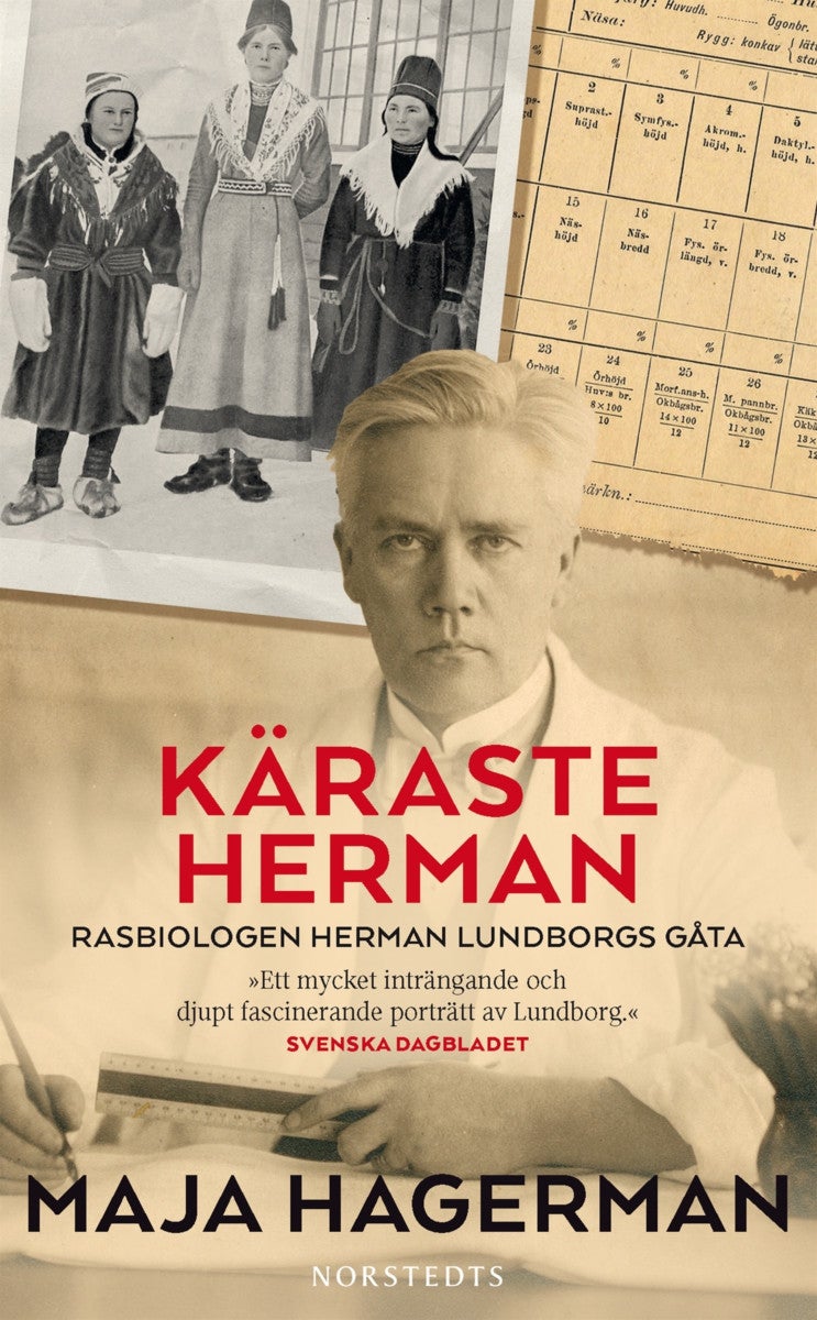 Käraste Herman