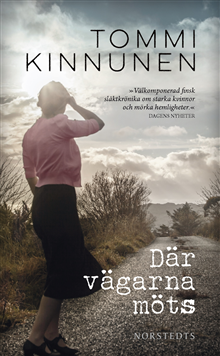 Där vägarna mötes