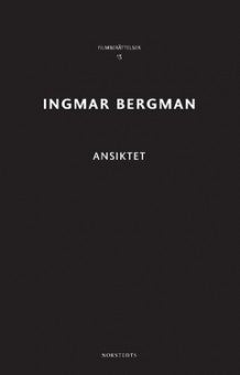 Bilde av Ansiktet Av Ingmar Bergman