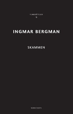 Bilde av Skammen Av Ingmar Bergman