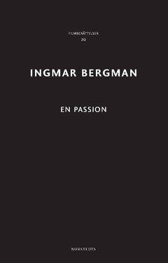 Bilde av En Passion Av Ingmar Bergman
