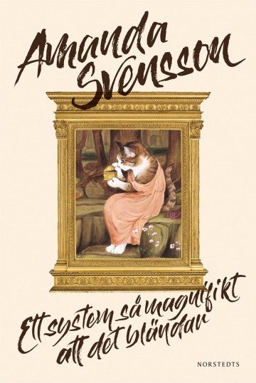 Ett system så magnifikt att det bländer