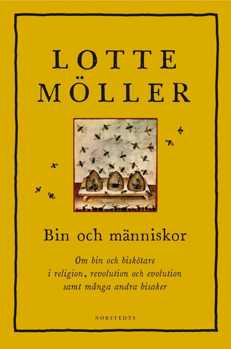 Bin och människor