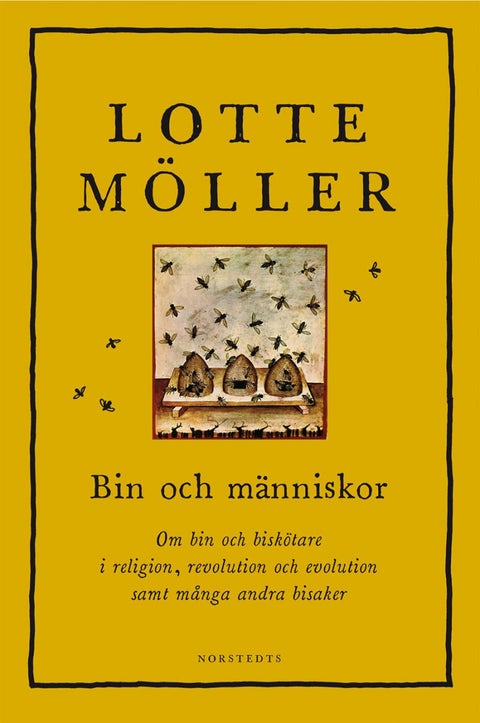 Bin och människor