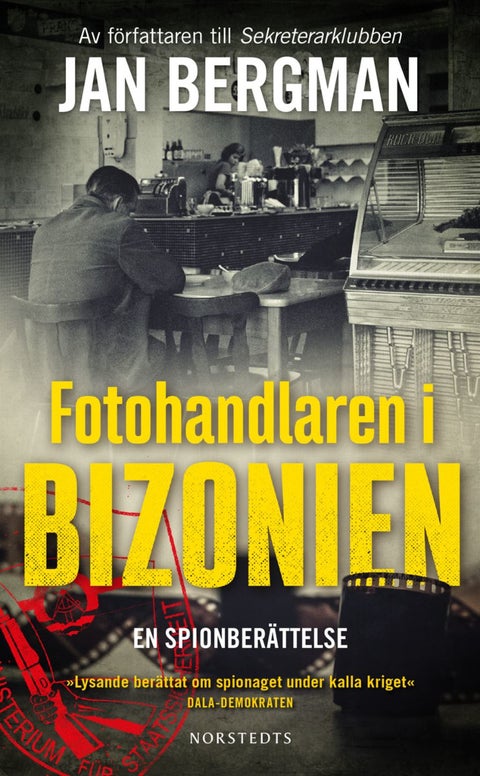 Fotohandlaren i Bizonien