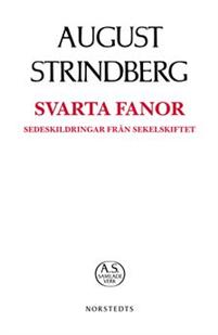 Svarta fanor