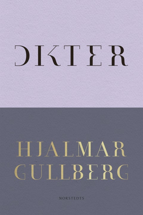 Dikter