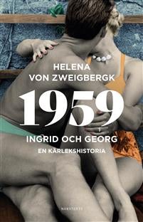 1959 - Ingrid och Georg