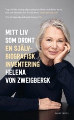 Mitt liv som dront - En självbiografisk inventering