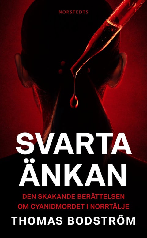 Svarta änkan