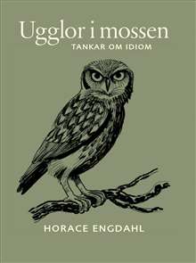 Ugglor i mossen - tankar om idiom