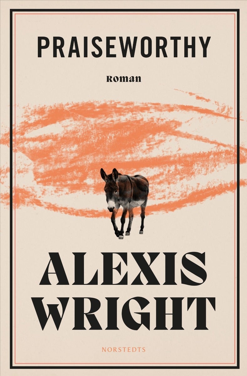 Praiseworthy (svensk utgåva)