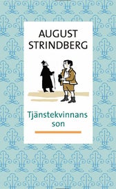 Tjänstkvinnans son