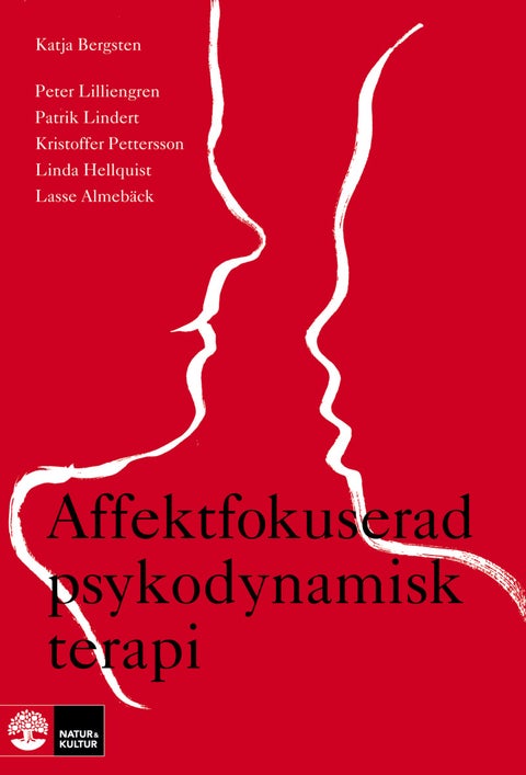Affektfokuserad psykodynamisk terapi