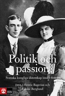Poltik och passion