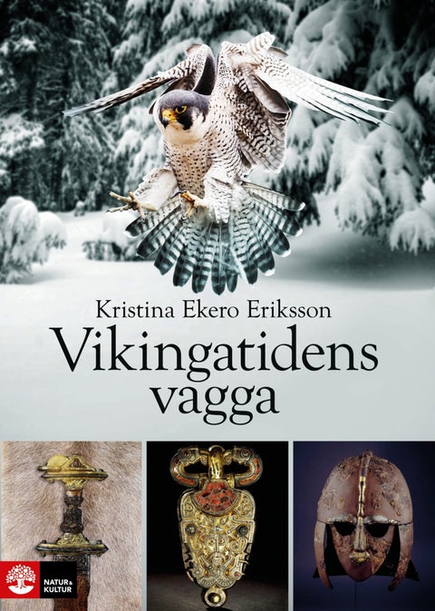 Vikingatidens vagga - i vändeltidens värld
