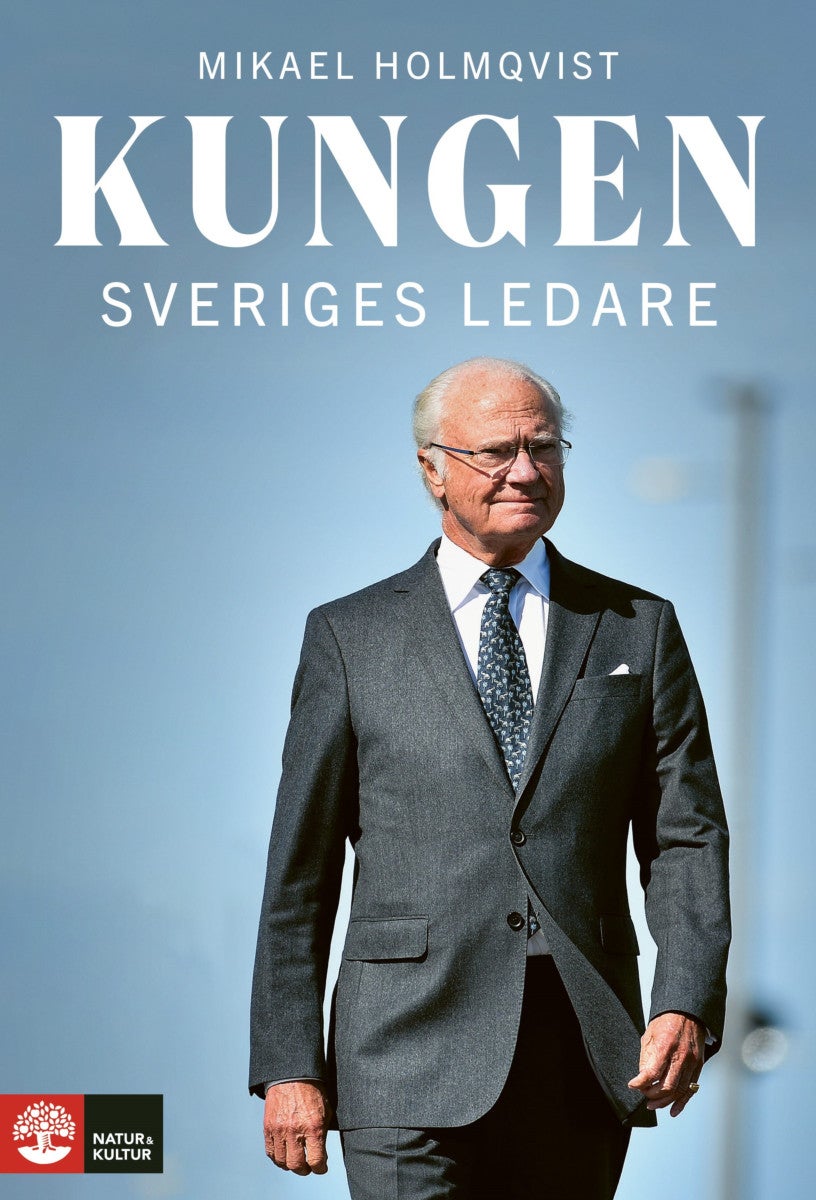 Kungen - Sveriges ledare
