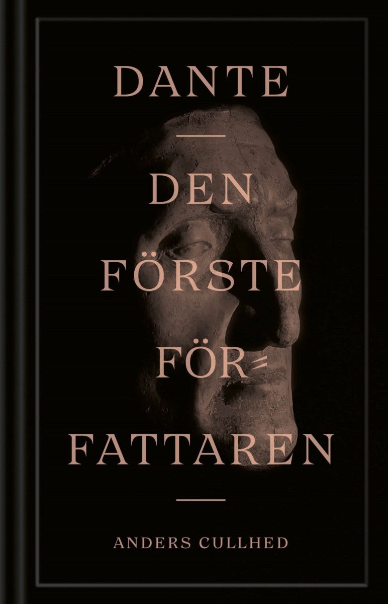 Dante : Den förste författaren