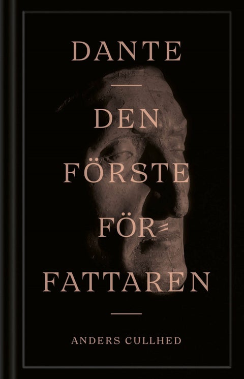Dante : Den förste författaren