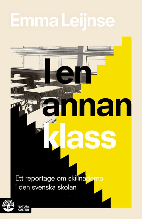 I en annan klass : Ett reportage om skillnaderna i