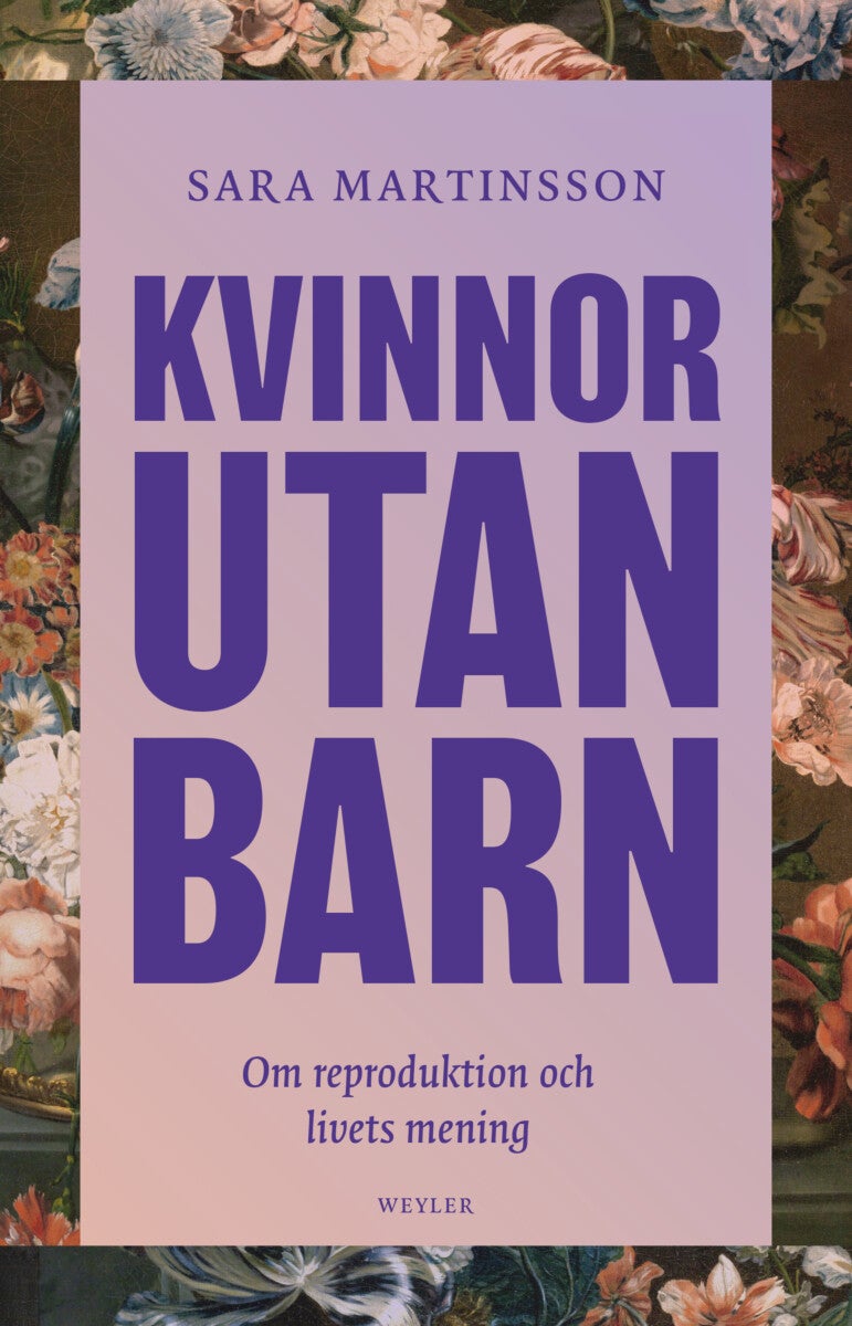 Kvinnor utan barn - Kvinnor utan barn