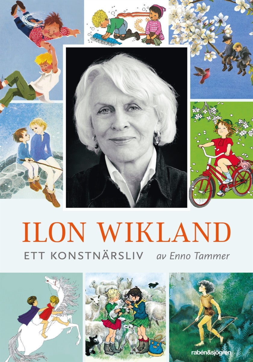 Ilon Wikland
