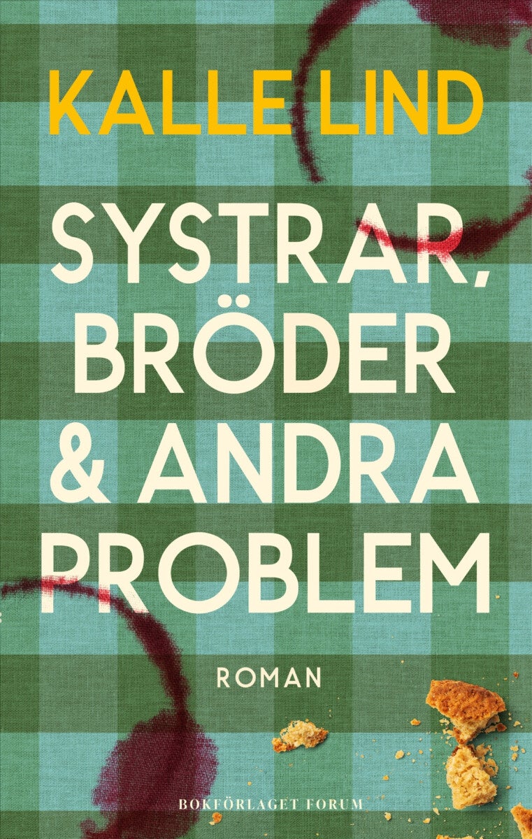 Systrar, bröder och andra problem