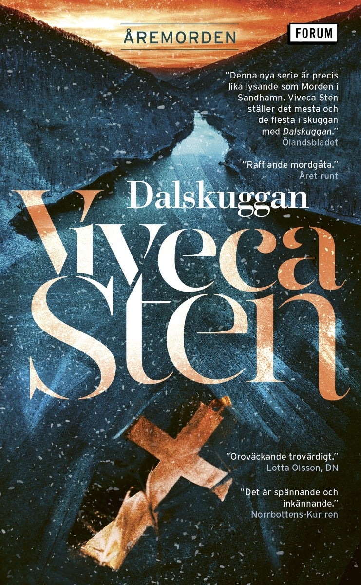 Dalskuggan