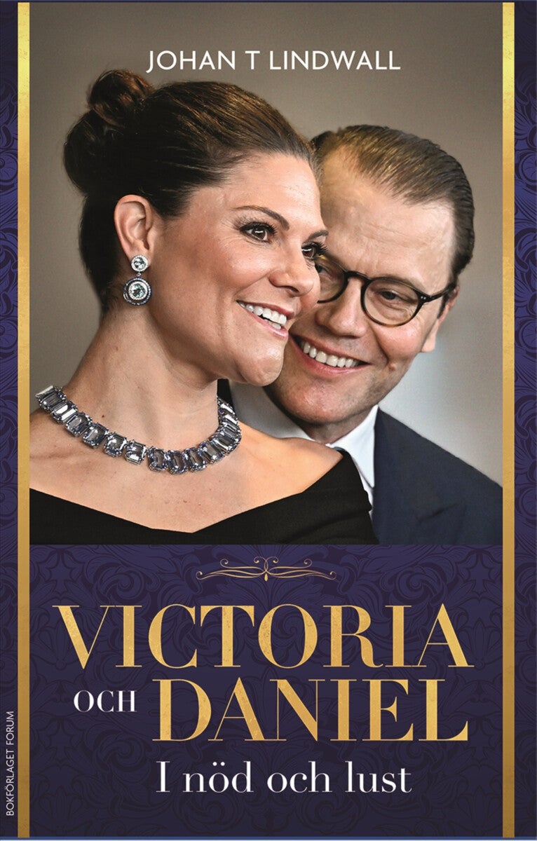 Victoria och Daniel - i nöd och lust