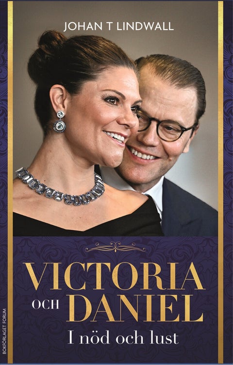Victoria och Daniel - i nöd och lust