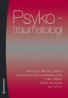 Psykotraumatologi