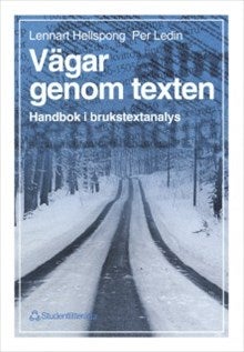 Vägar genom texten