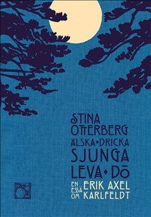 Älska, dricka, sjunga, leva,dö