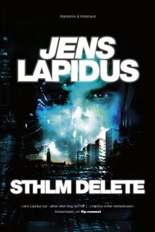 STHLM Delete