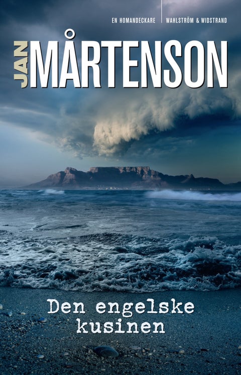 Den engelske kusinen