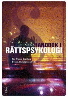 Handbok i râttspsykologi