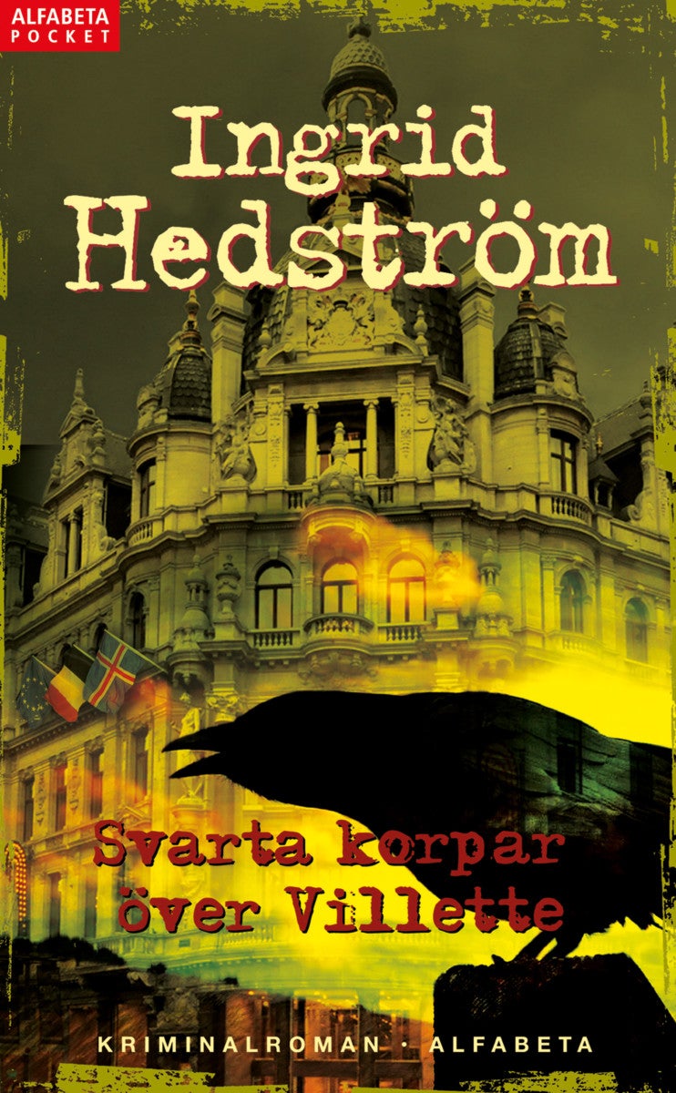 Svarta korpor över Villette