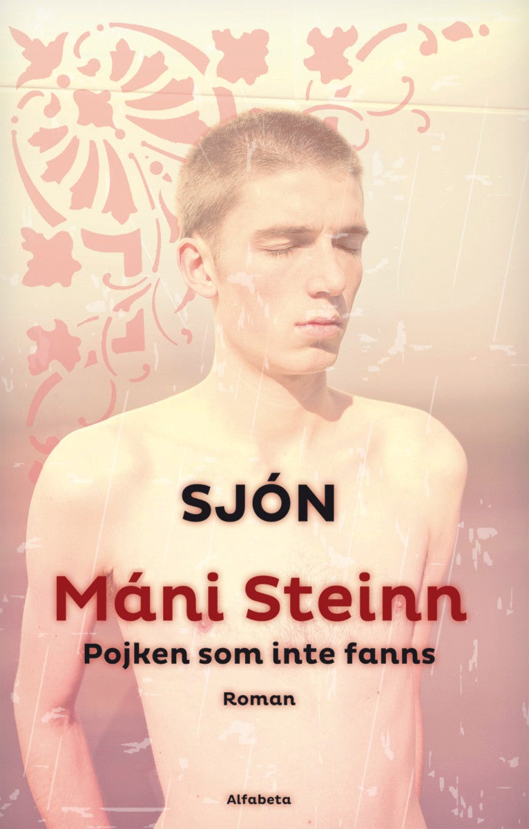 Máni Steinn - Pojken som inte fanns