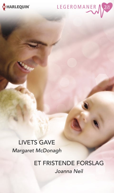 Livets gave ; Et fristende forslag