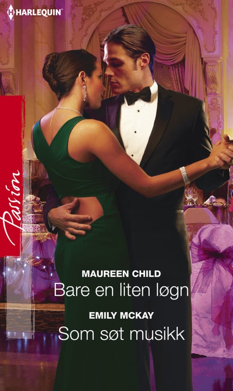 Bare en liten løgn ; Som søt musikk