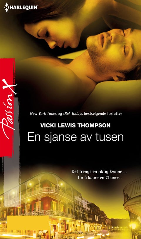 En sjanse av tusen