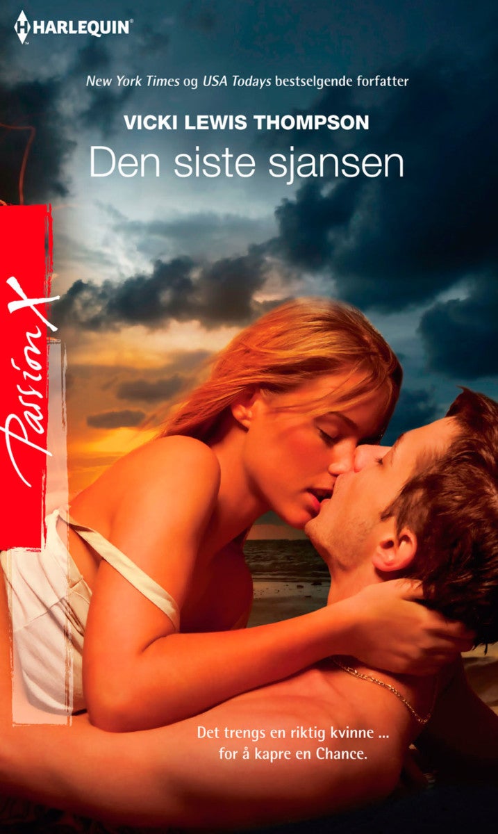 Den siste sjansen