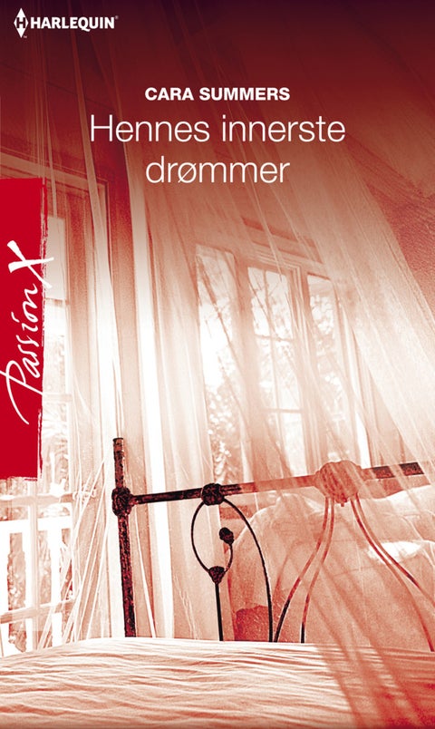 Hennes innerste drømmer