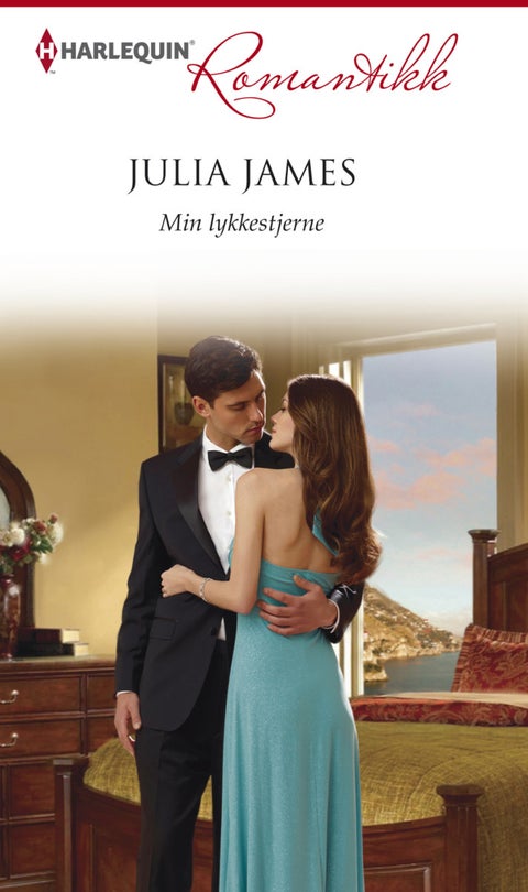 Min lykkestjerne