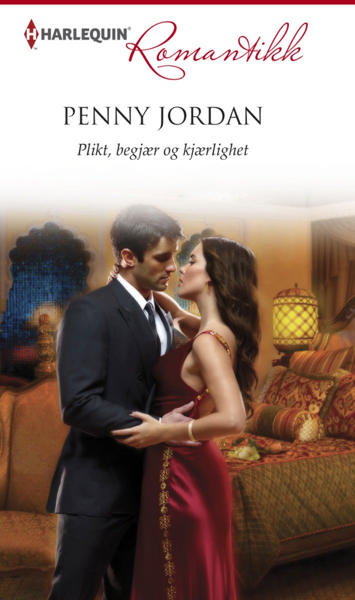 Plikt, begjær og kjærlighet