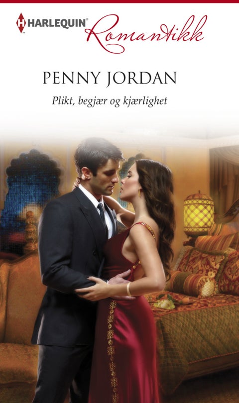 Plikt, begjær og kjærlighet