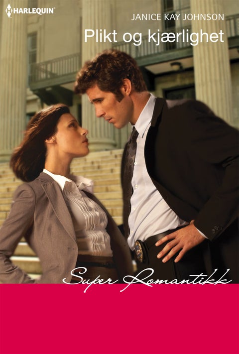 Plikt og kjærlighet